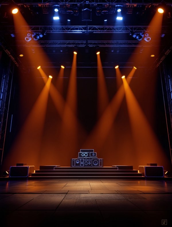 声光实验室 - Sound & Light Lab - 78动漫综艺仓库