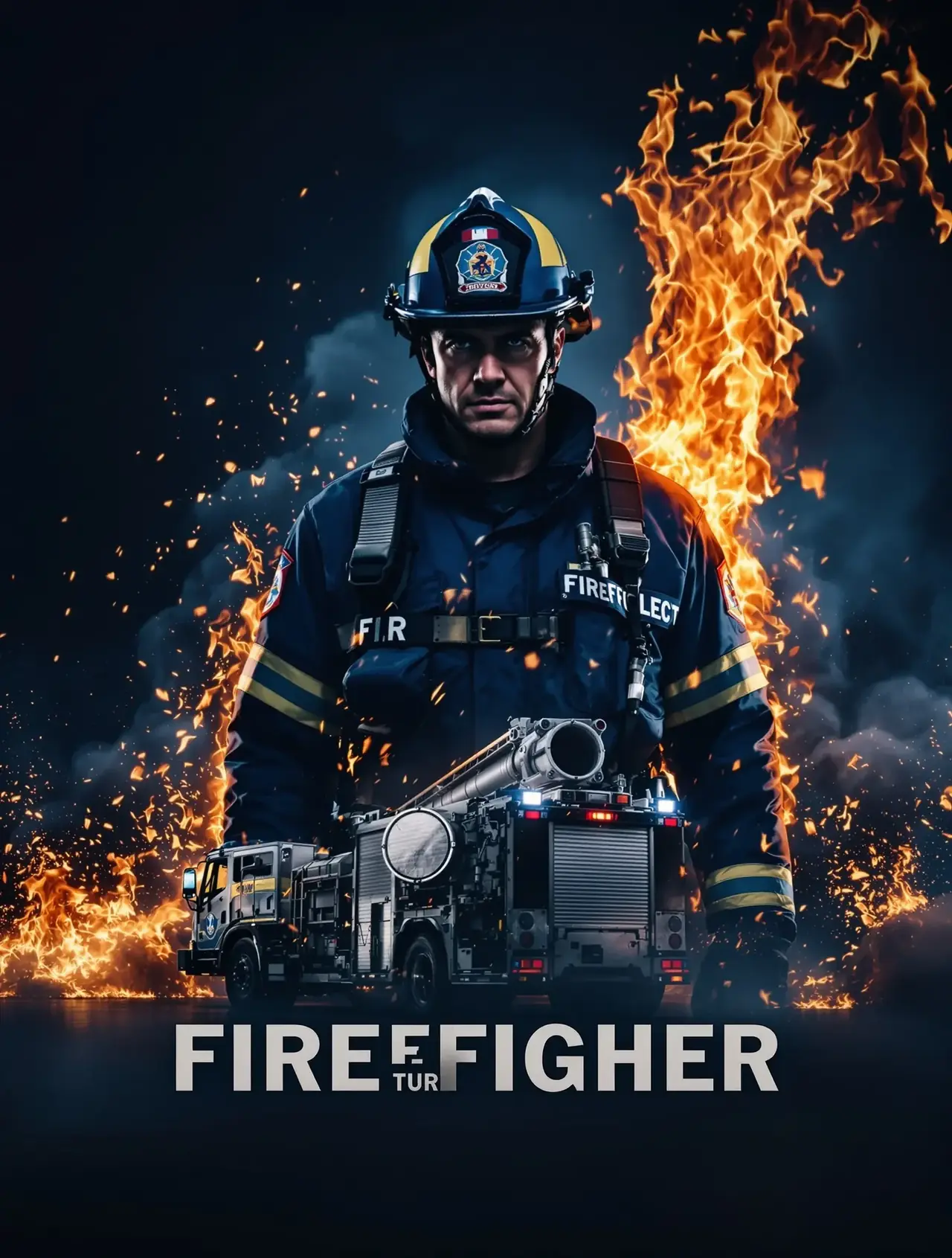 蓝焰行动 - 78动漫热剧工坊 · 排行第9名 蓝焰行动 - Blue Flame Operation - 78动漫热剧工坊